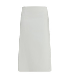 Bonded cotton Skirt