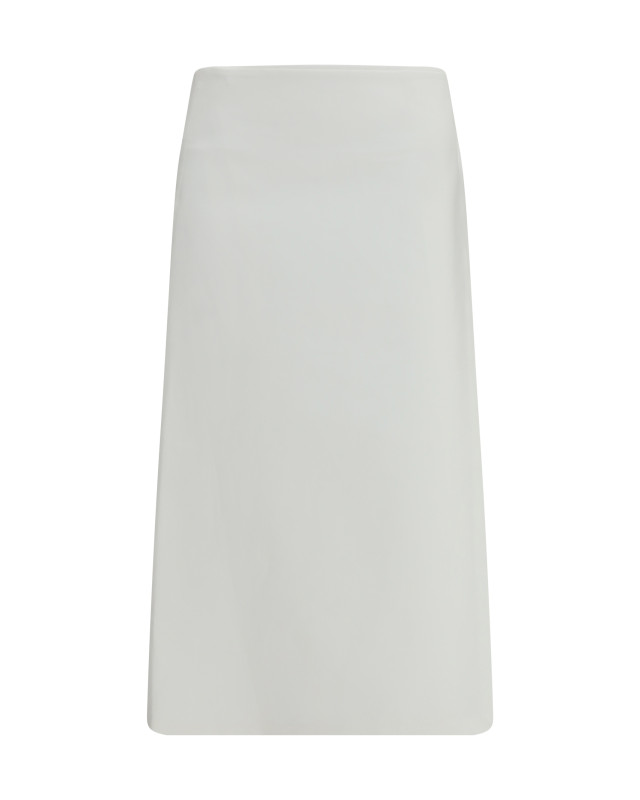 Bonded cotton Skirt