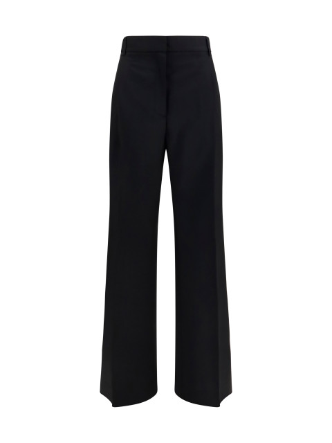 Tailored wool Pants