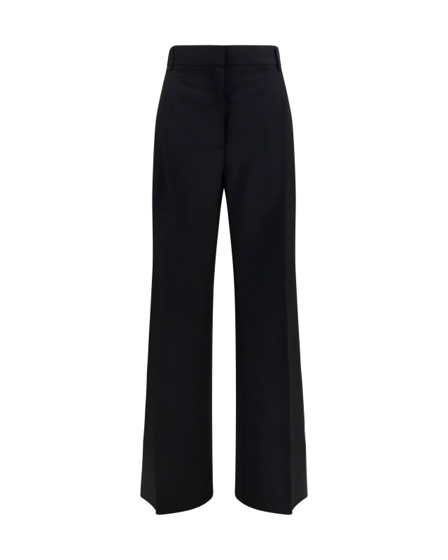 Tailored wool Pants