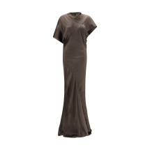 Seb Dress with pull-on styling