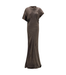Seb Dress with pull-on styling
