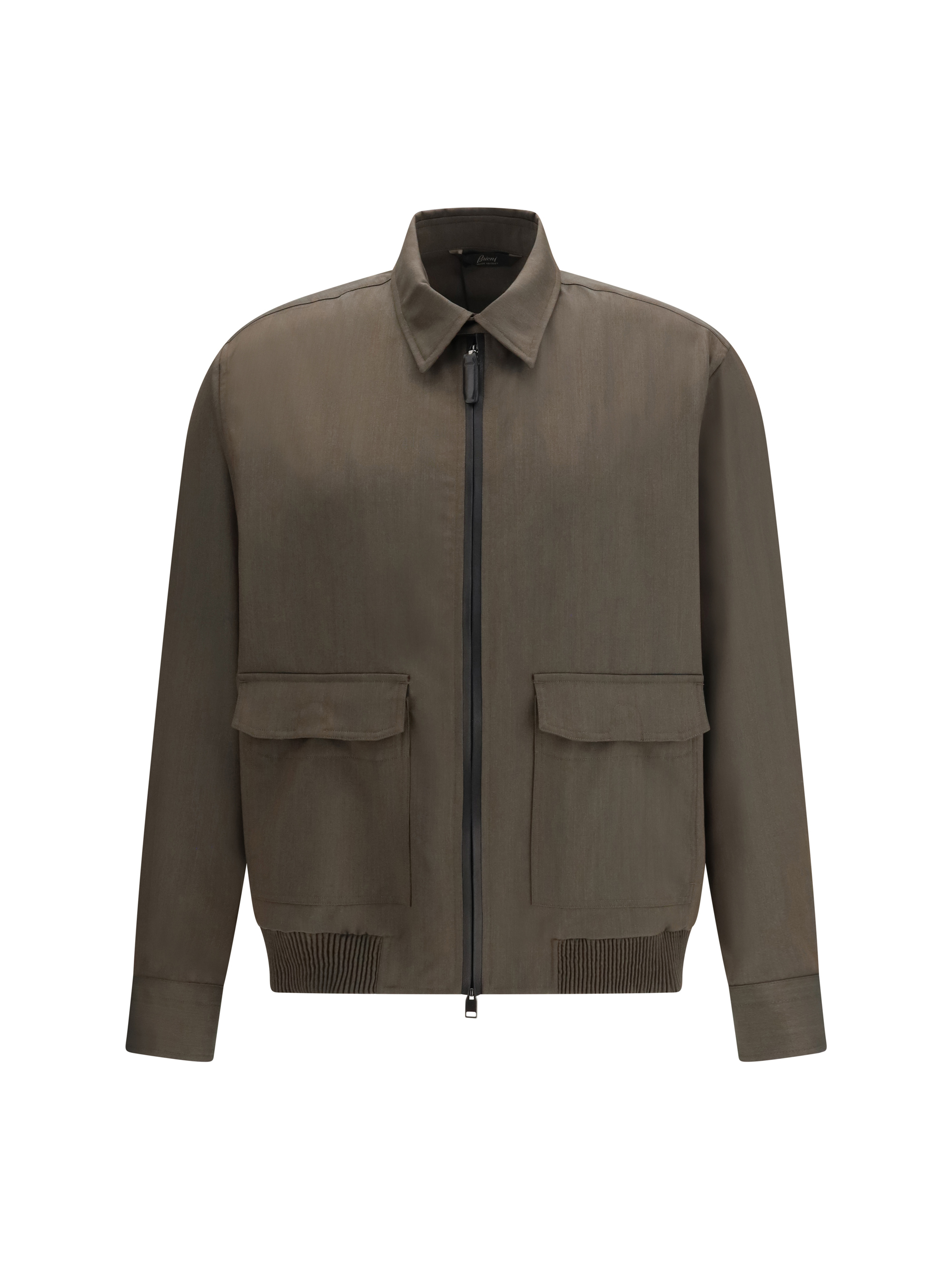 Wool Jacket