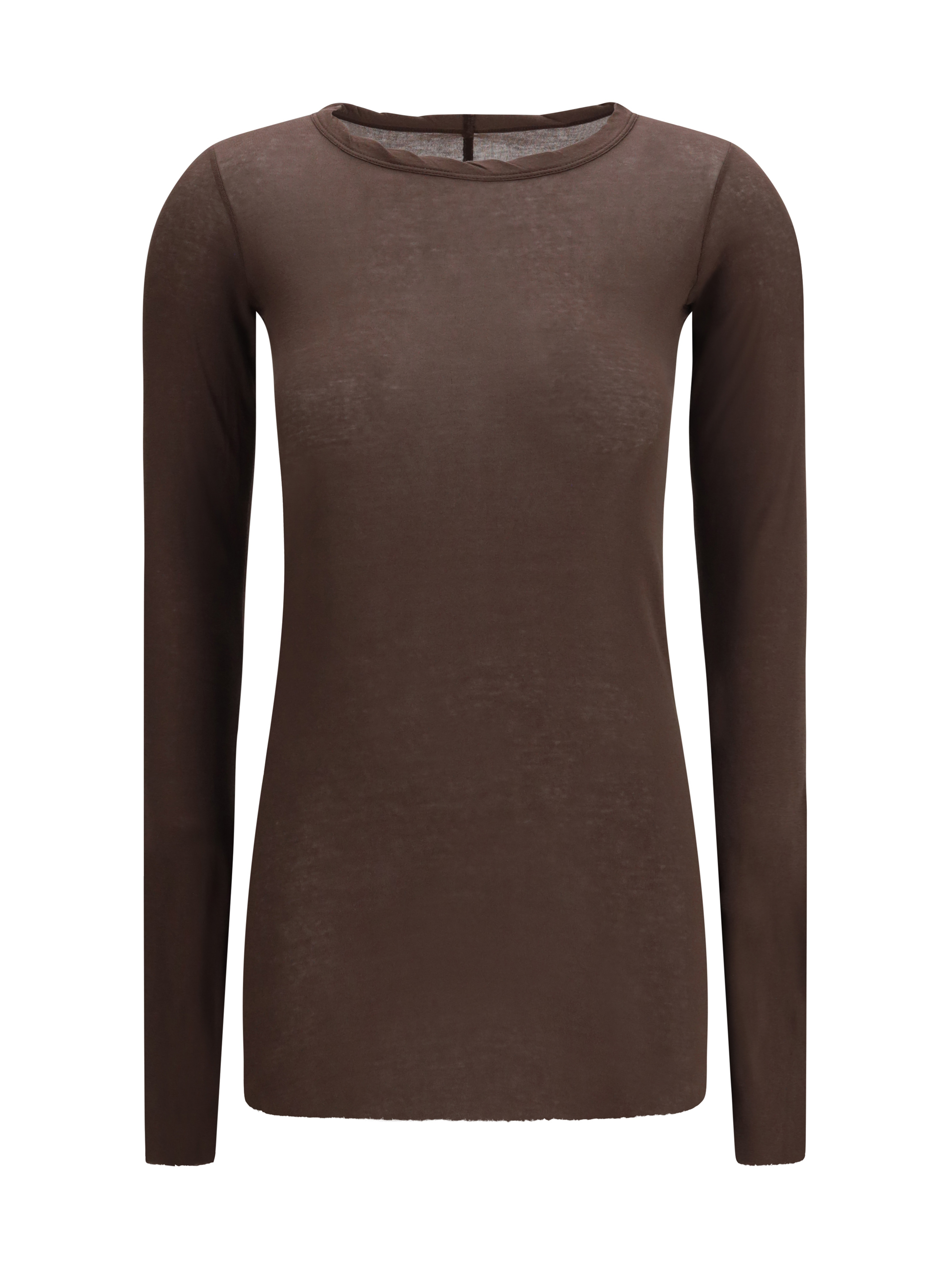 Long-sleeved T-shirt