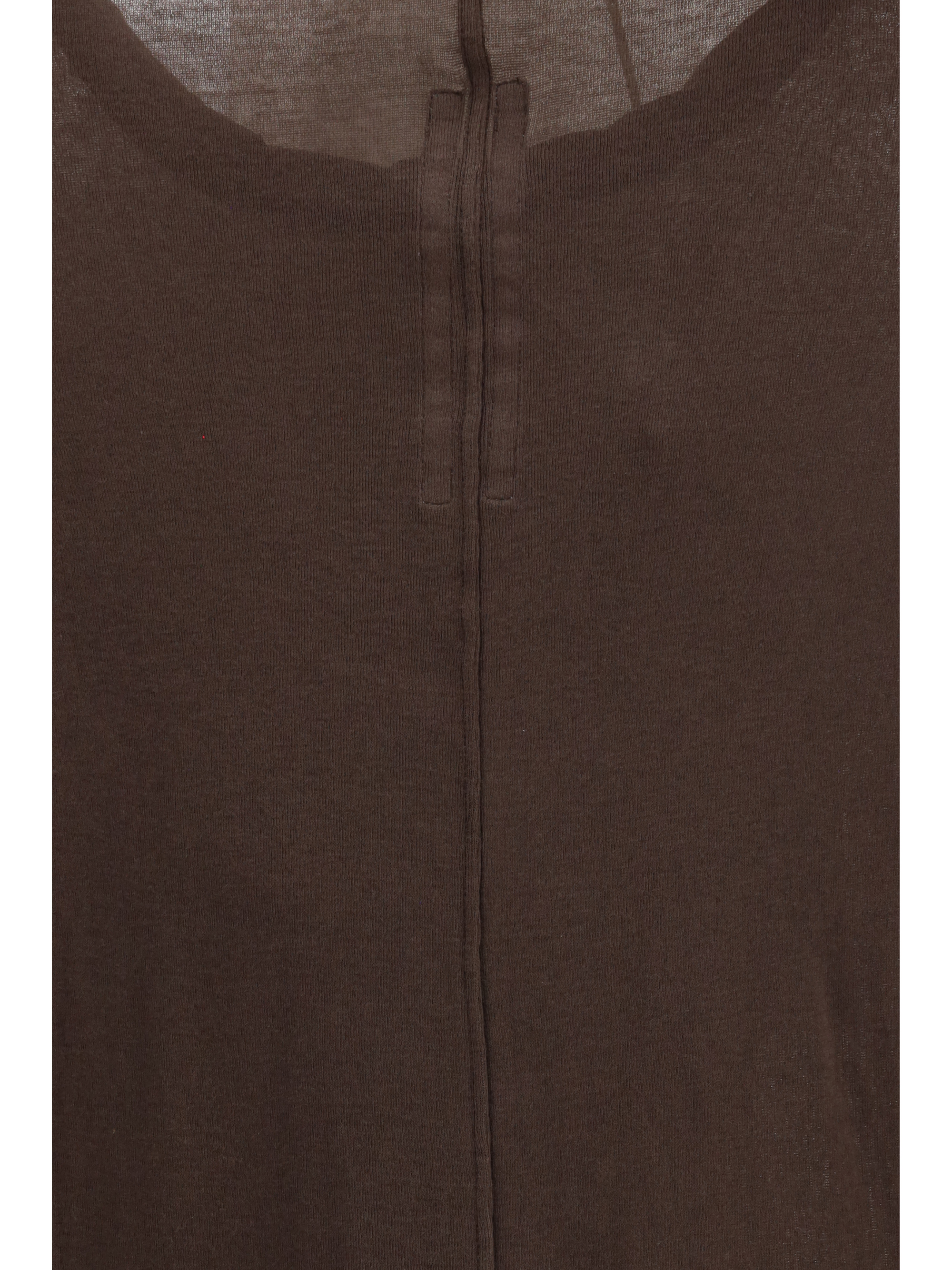 Long-sleeved T-shirt