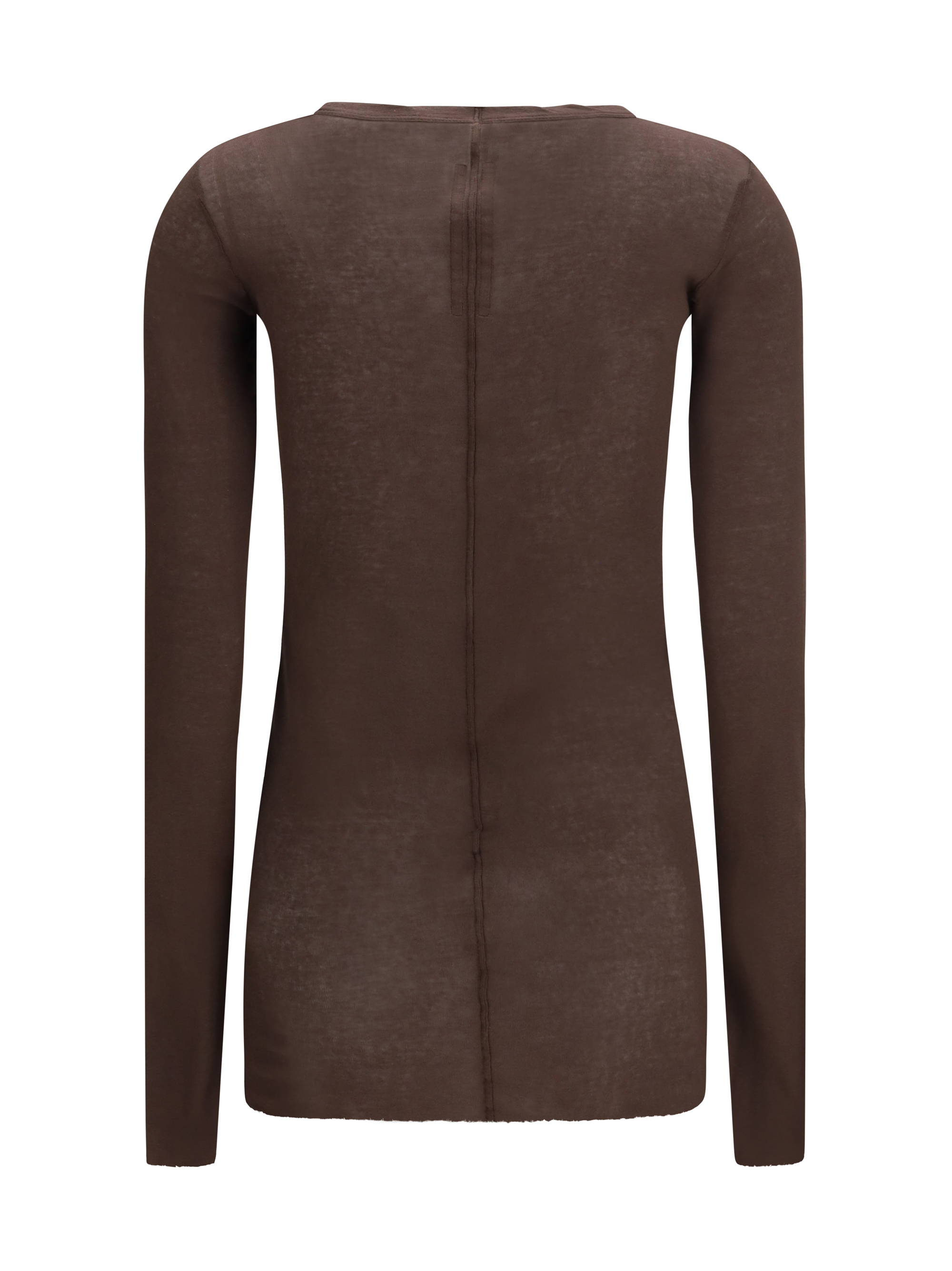 Long-sleeved T-shirt