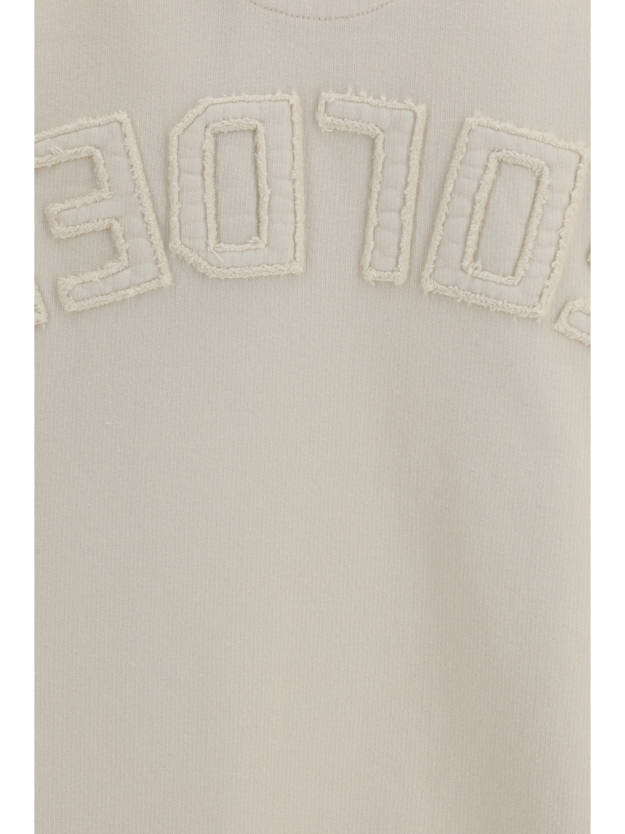 Jersey Capsule Sweatshirt