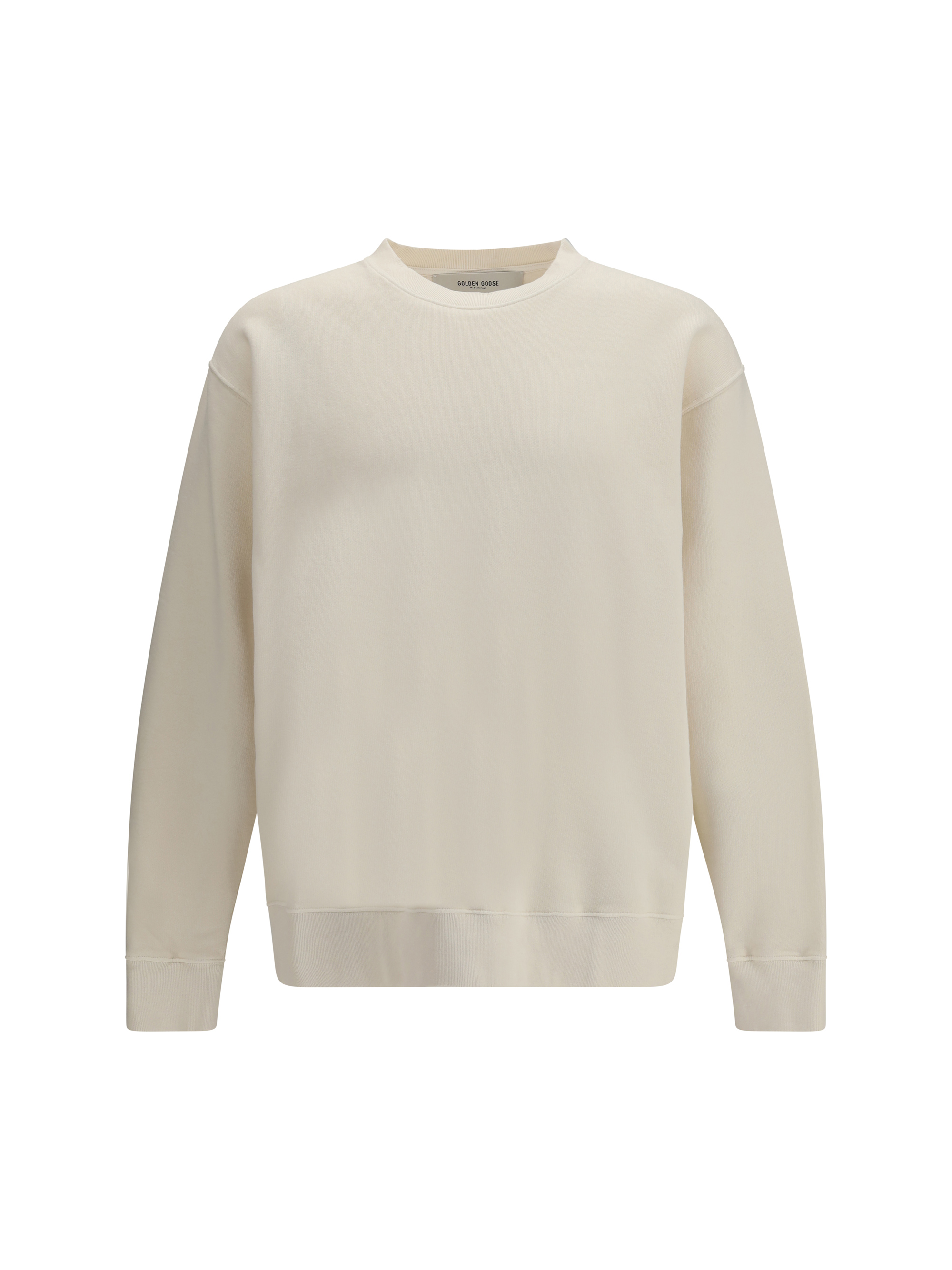 Jersey Capsule Sweatshirt