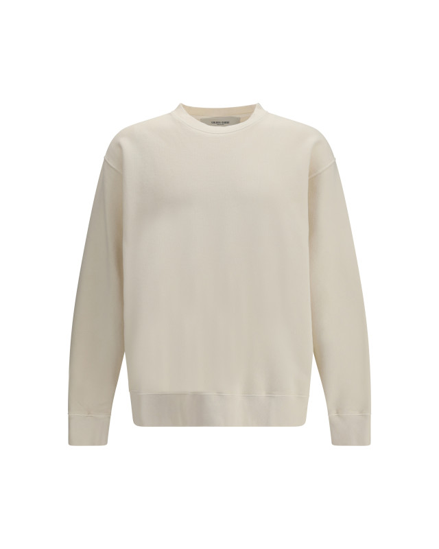 Jersey Capsule Sweatshirt