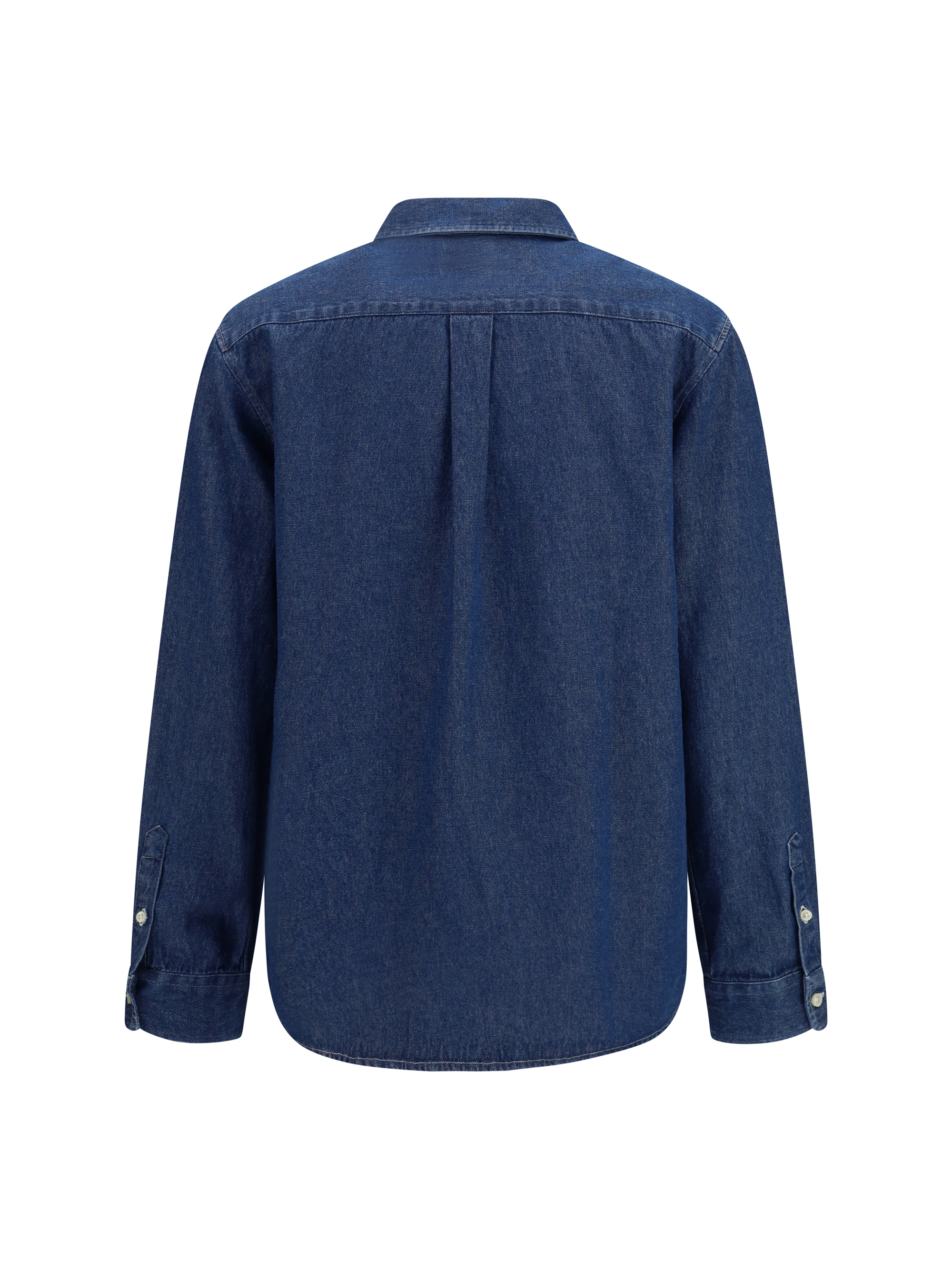 Cotton Shirt
