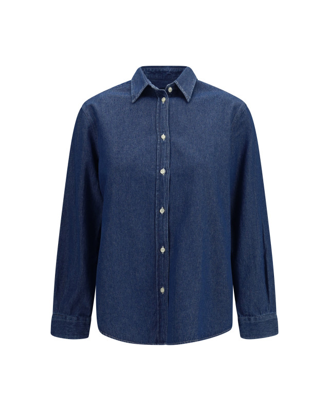 Cotton Shirt