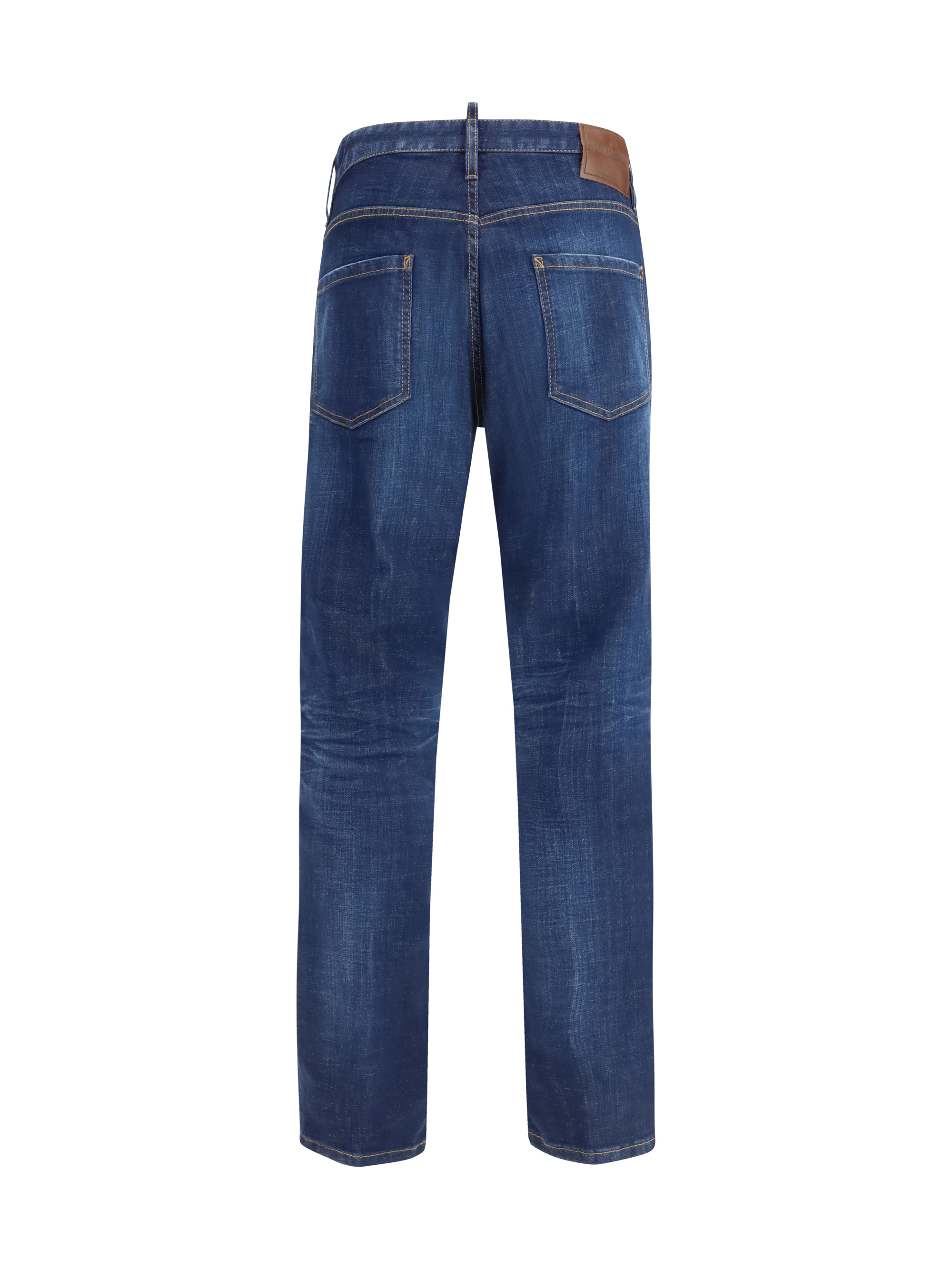 Teddy Jeans