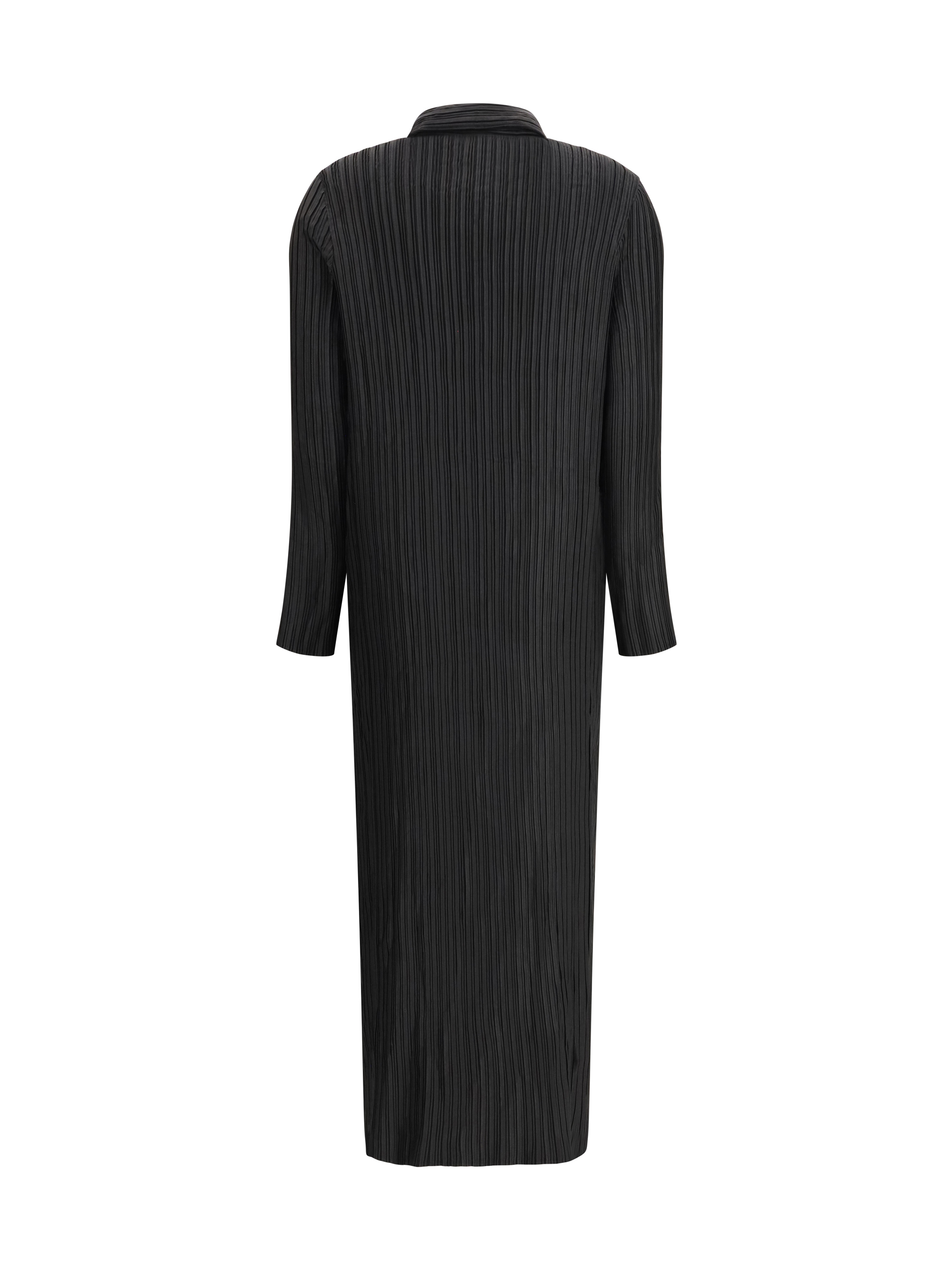 Long wave Dress