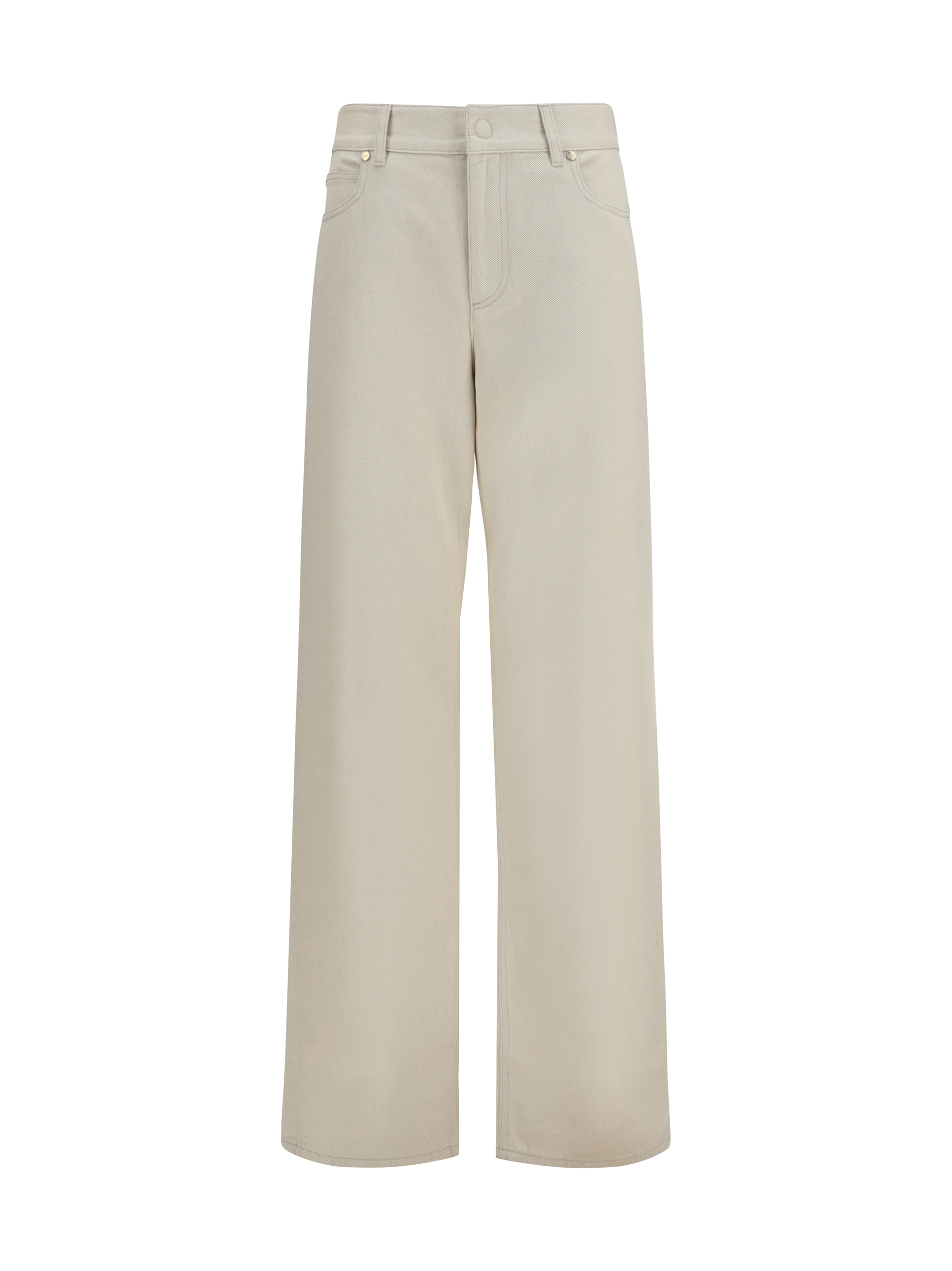 Jeans FF Reverse