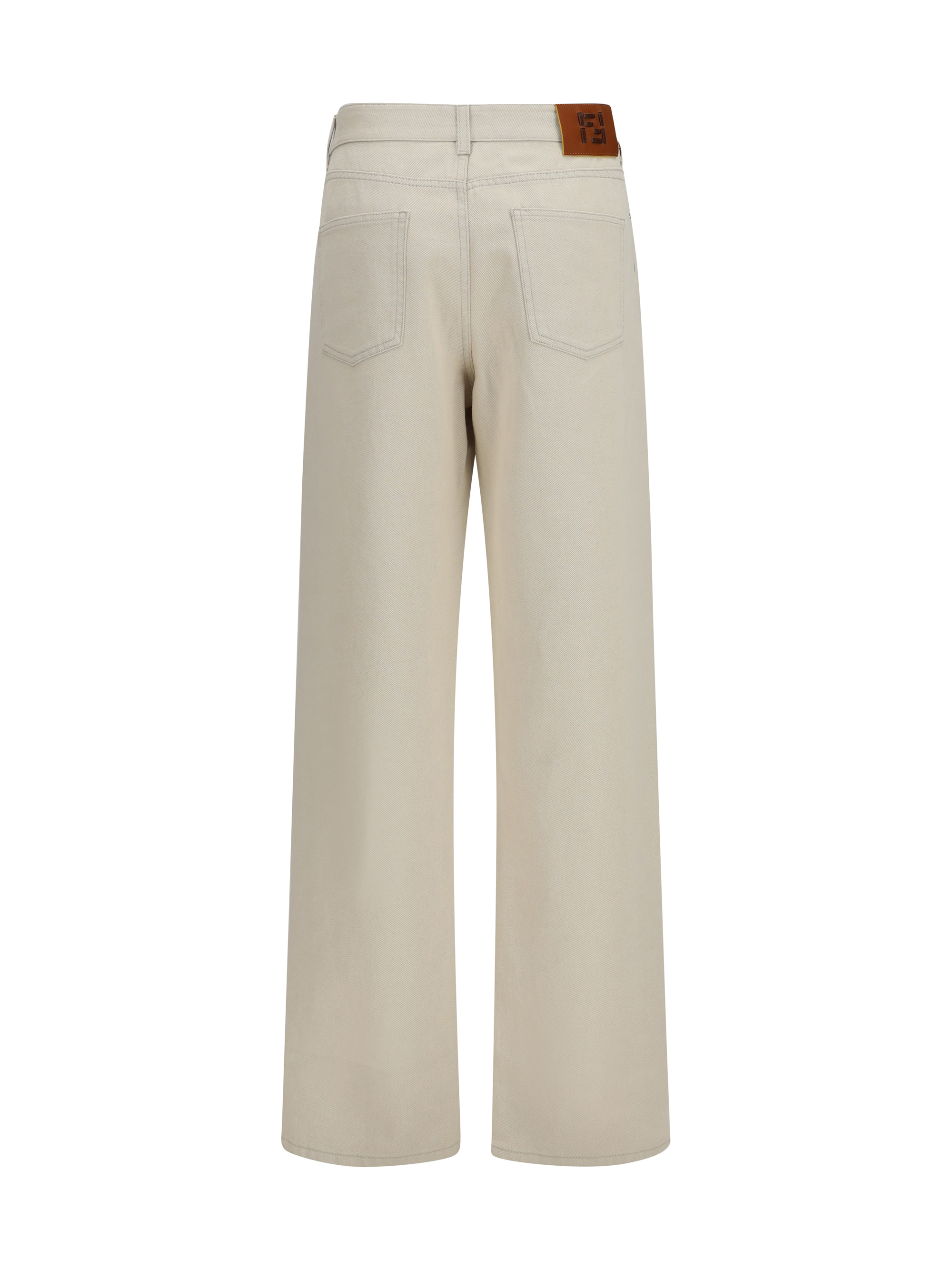 Jeans FF Reverse