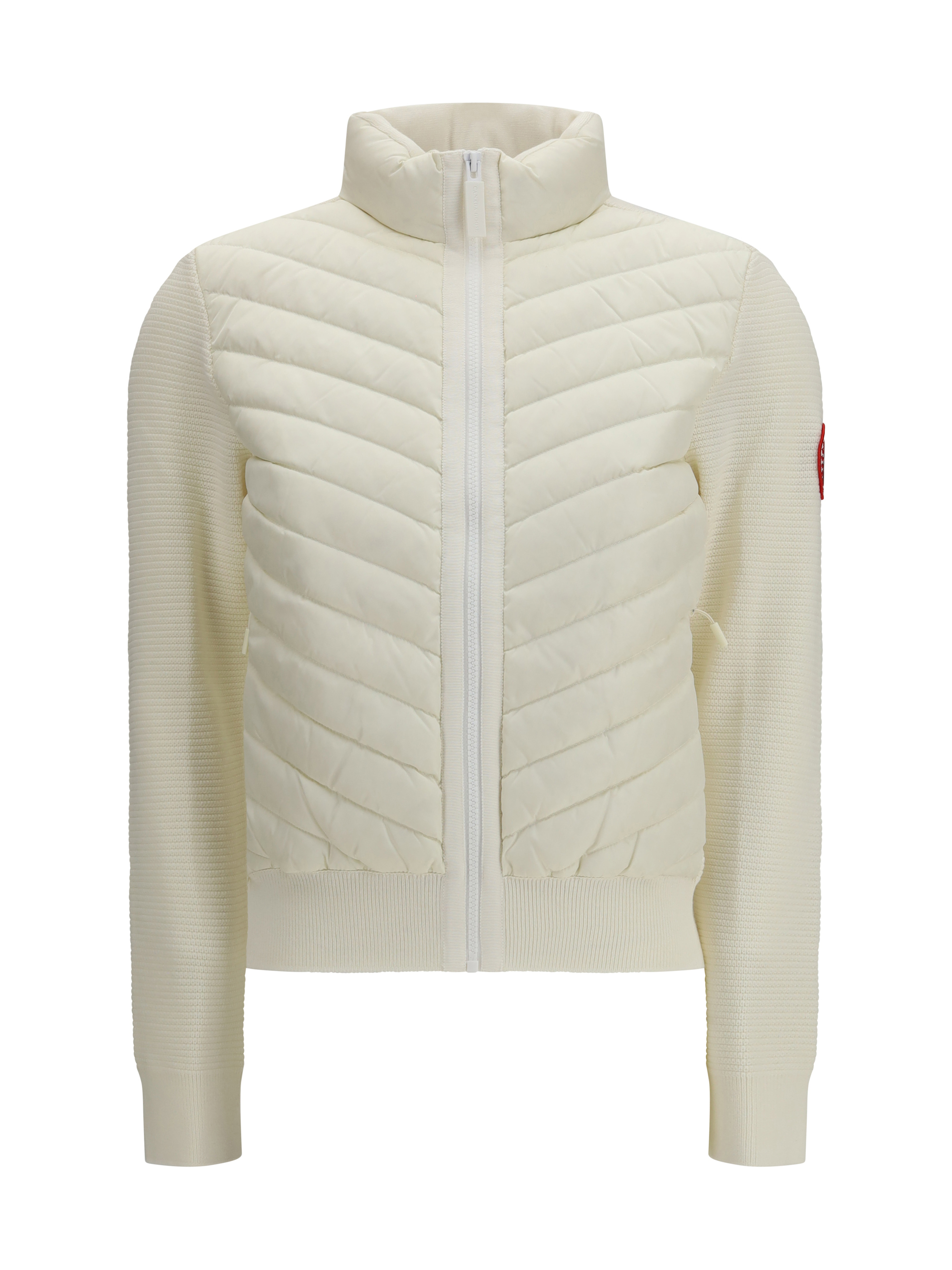Hybridge Down Jacket