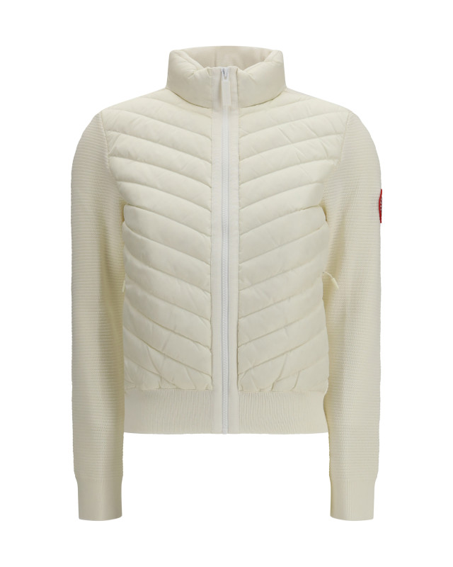 Hybridge Down Jacket
