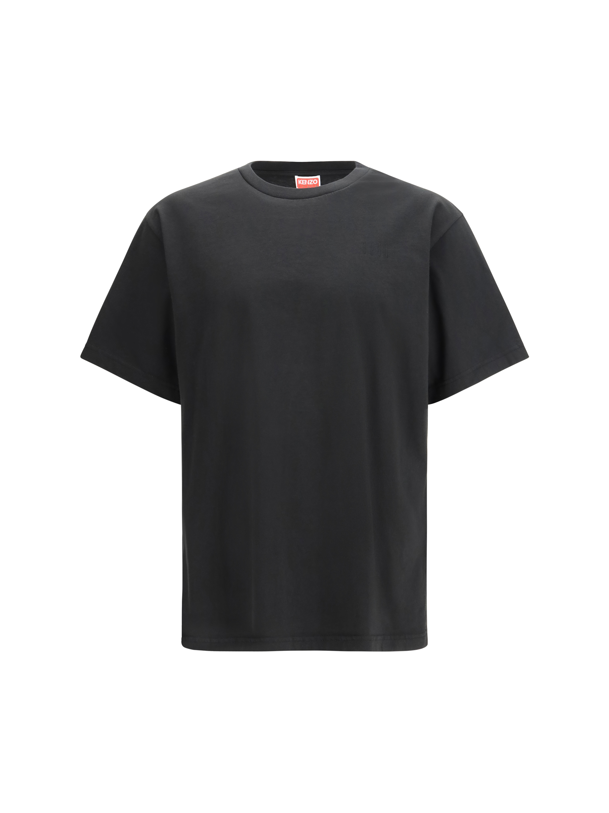 Boke Flower 2.0 embroidered cotton T-shirt