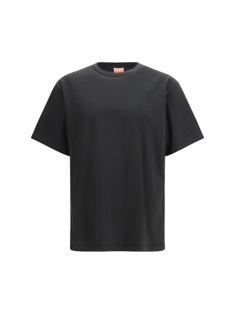 Boke Flower 2.0 embroidered cotton T-shirt