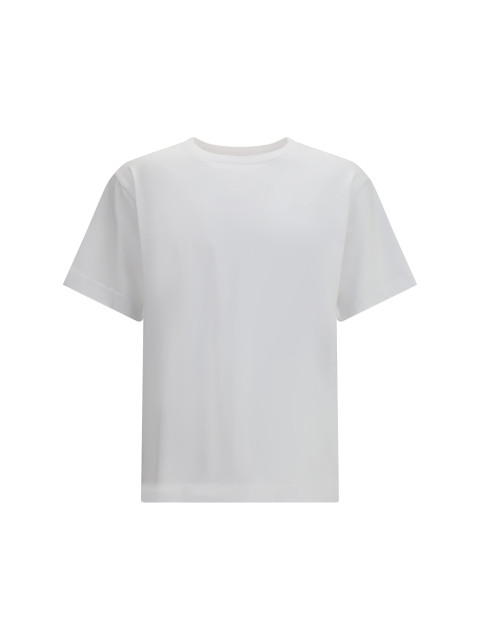 Boke Flower 2.0 embroidered cotton T-shirt