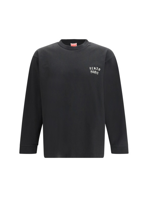 Relaxed Fit Long-Sleeve T-shirt