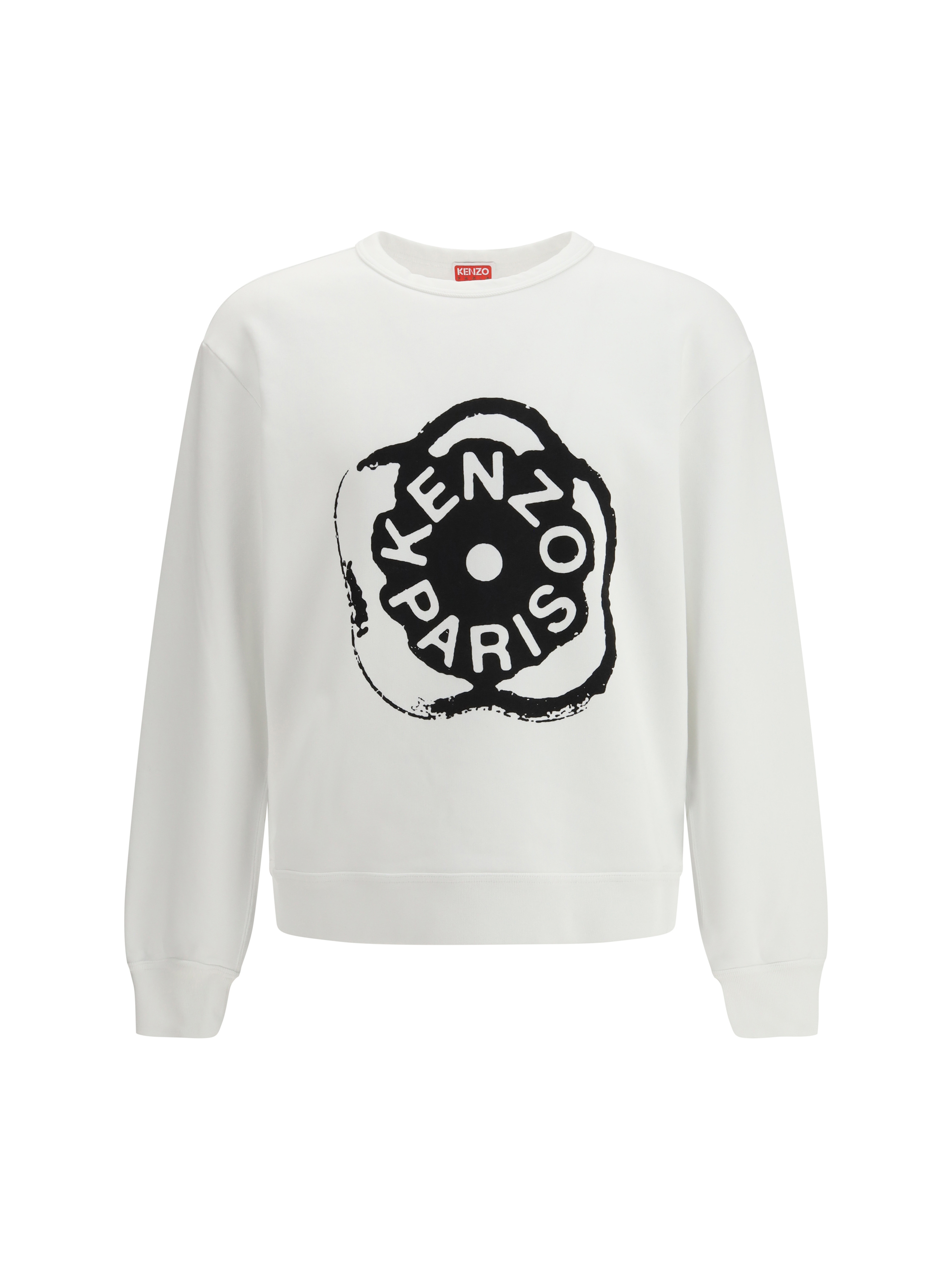 Boke Flower 2.0 cotton Sweatshirt