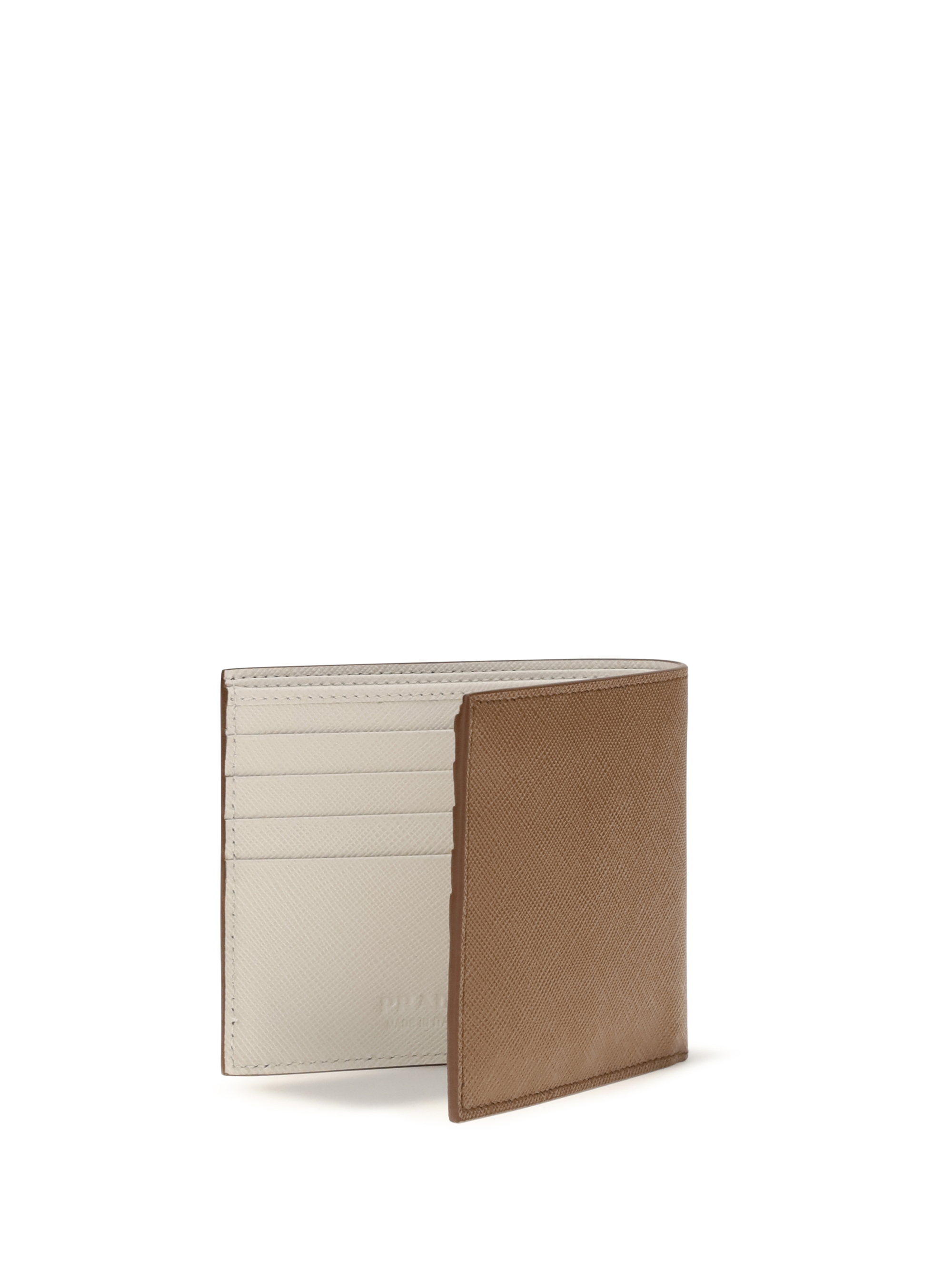 Leather Wallet