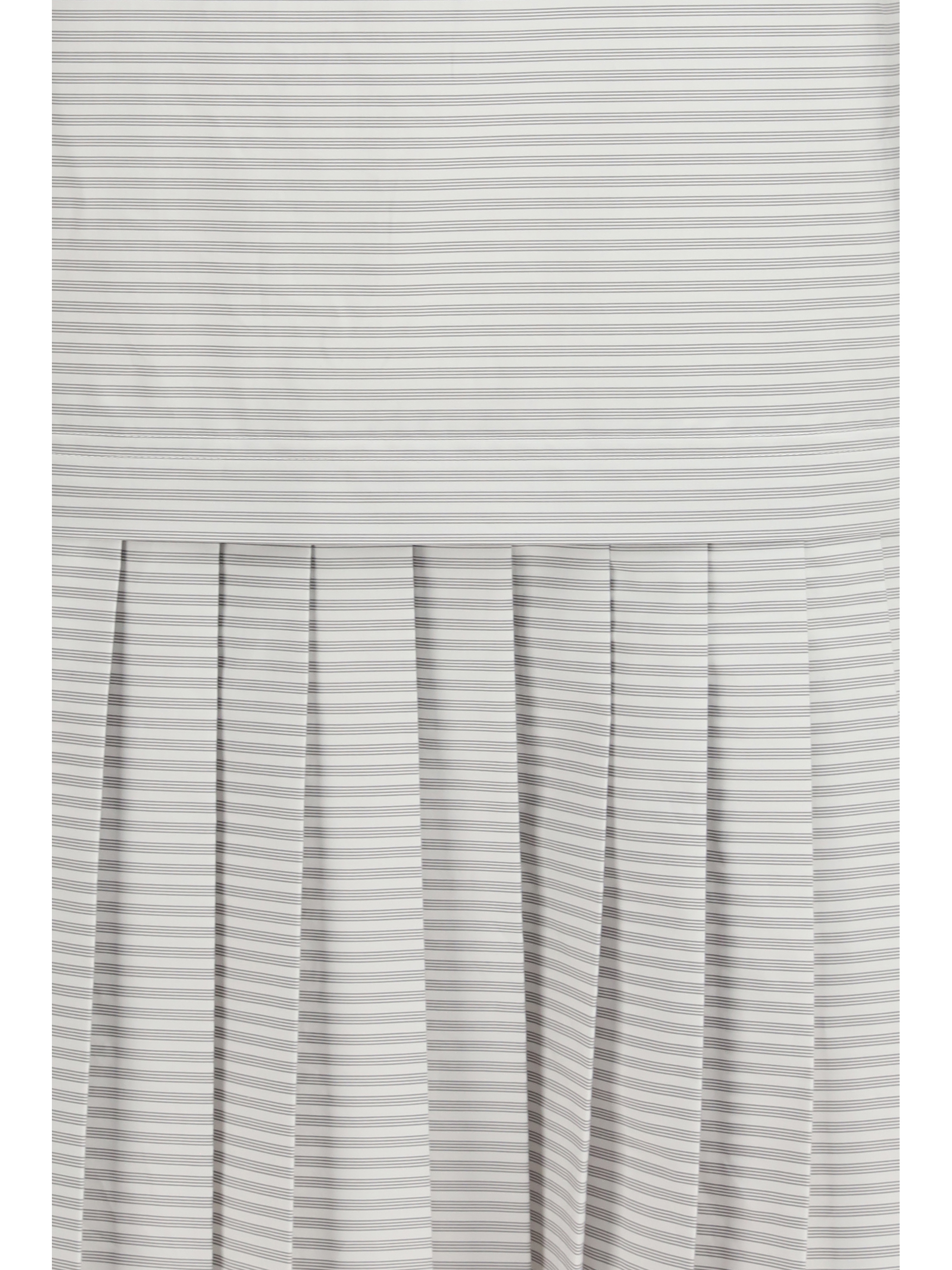 Cotton polo Dress
