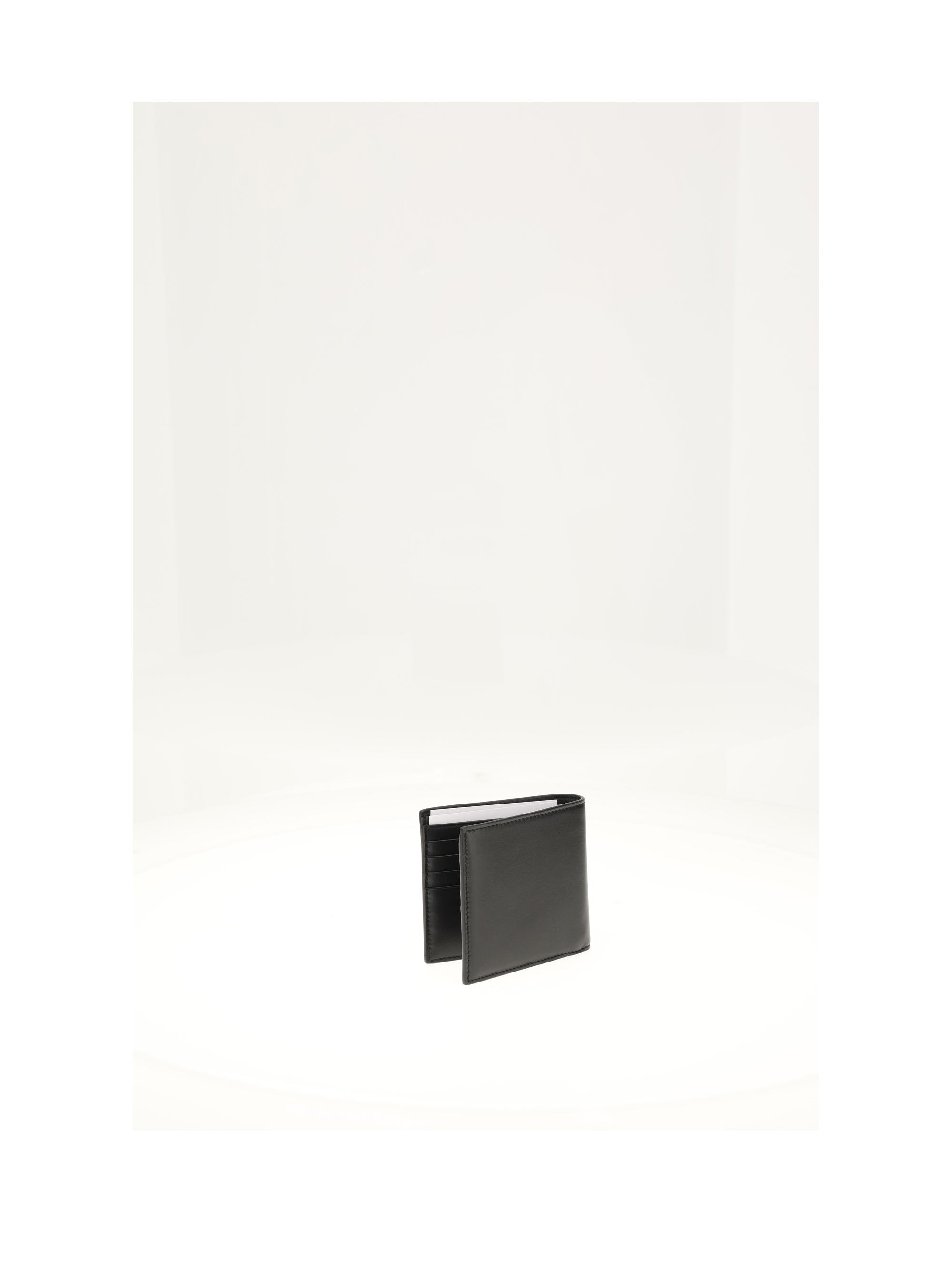 BI-FOLD WALLET