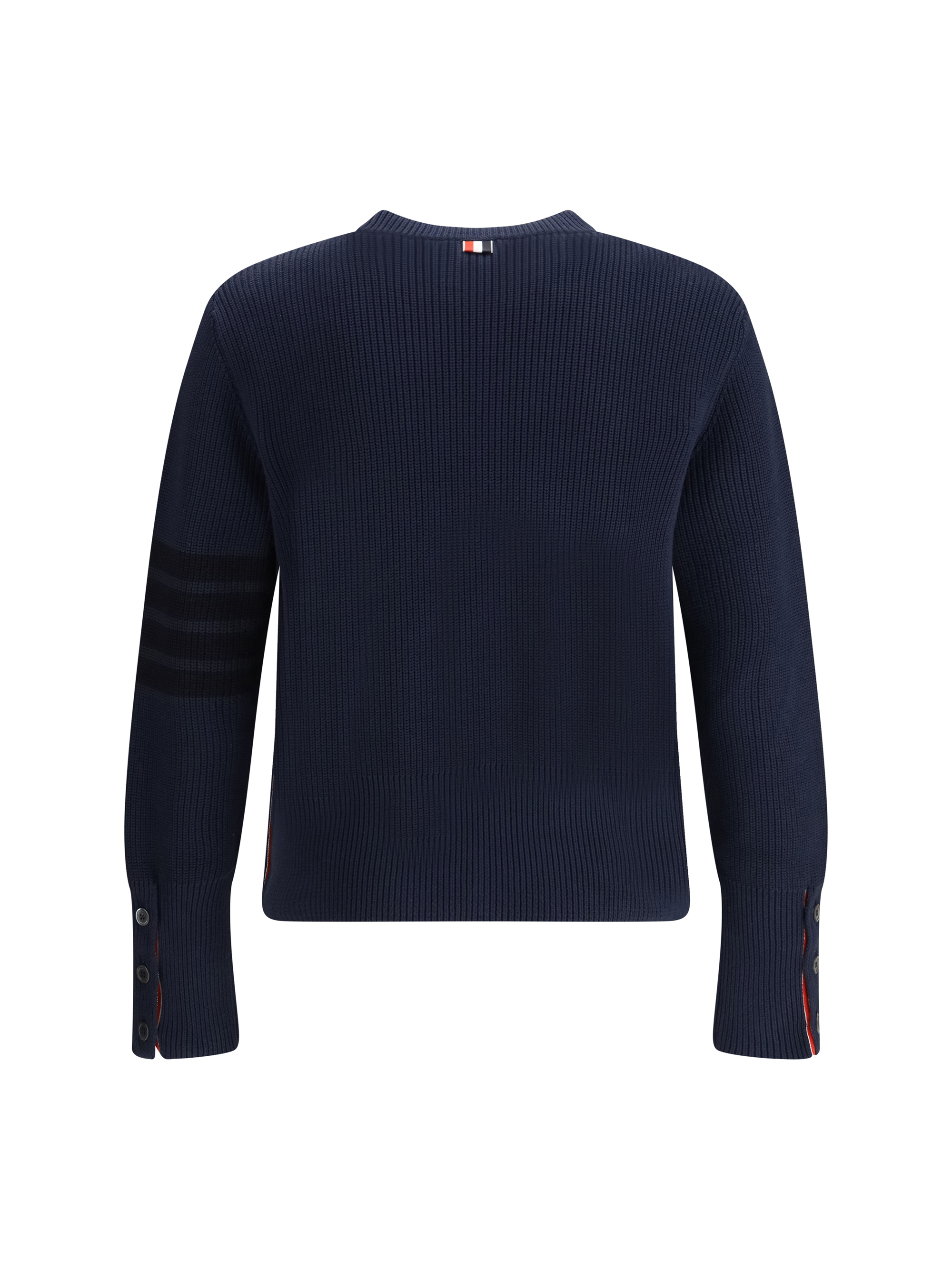 4-Bar Sweater