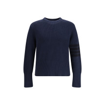 4-Bar Sweater
