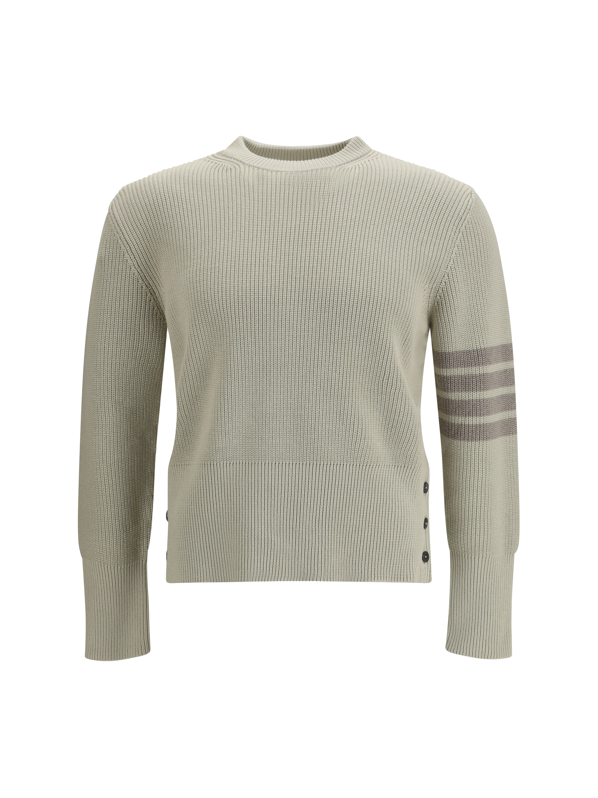 4-Bar Sweater