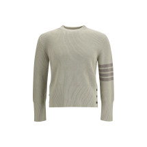 4-Bar Sweater