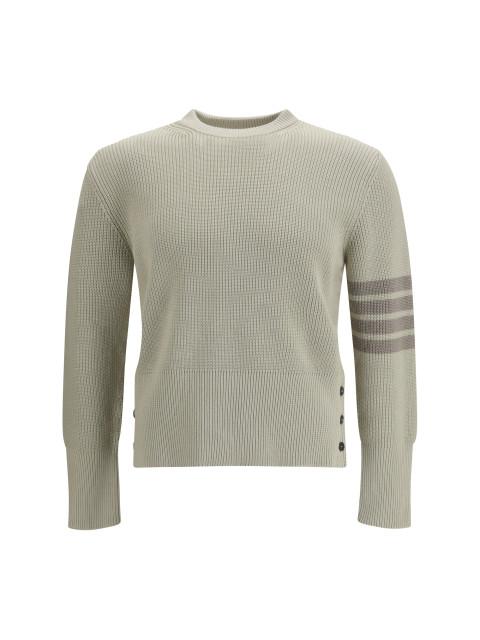 4-Bar Sweater