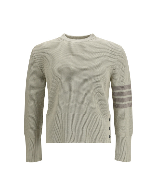 4-Bar Sweater