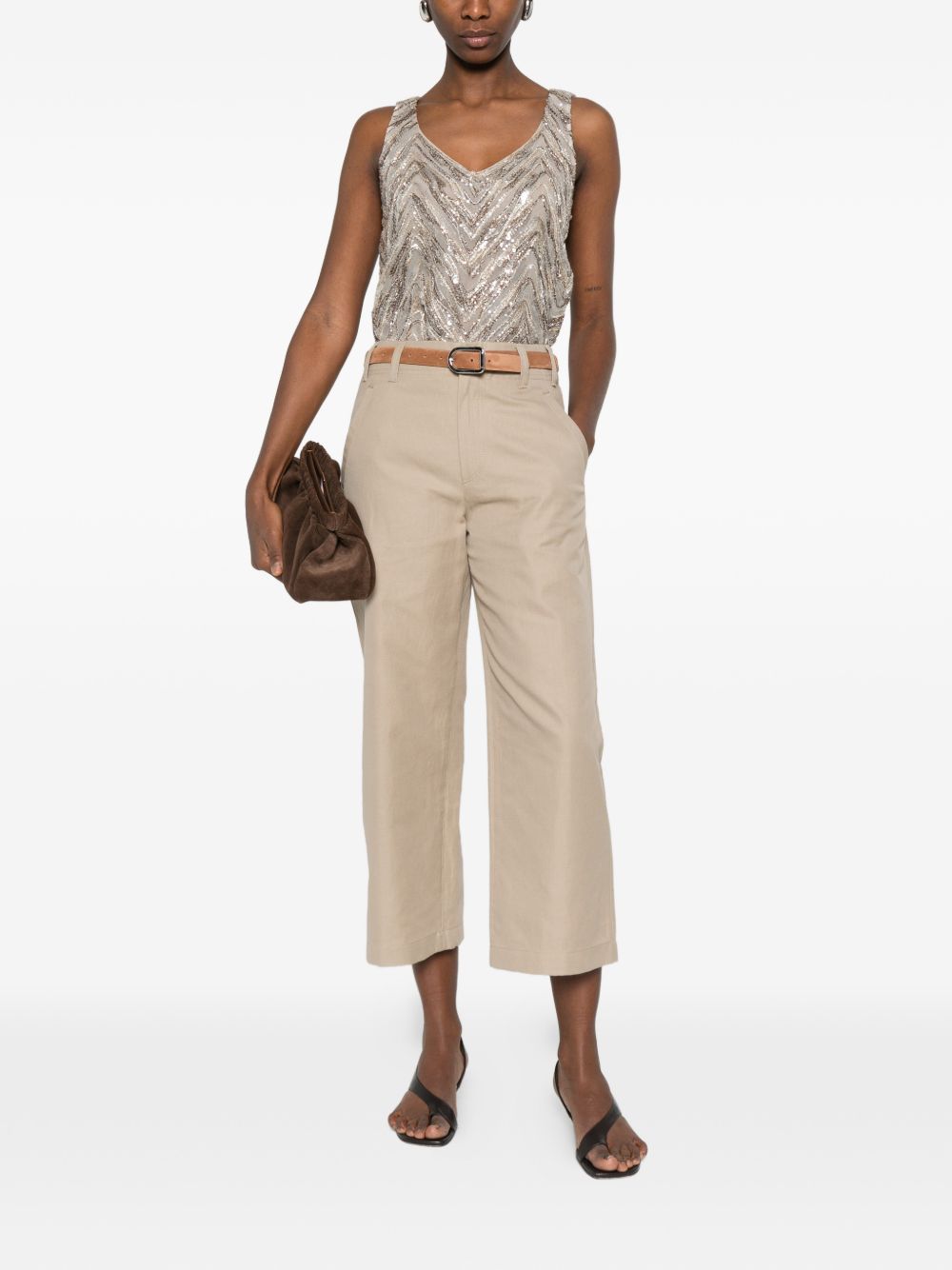 BRUNELLO CUCINELLI MF940HN602 C9504