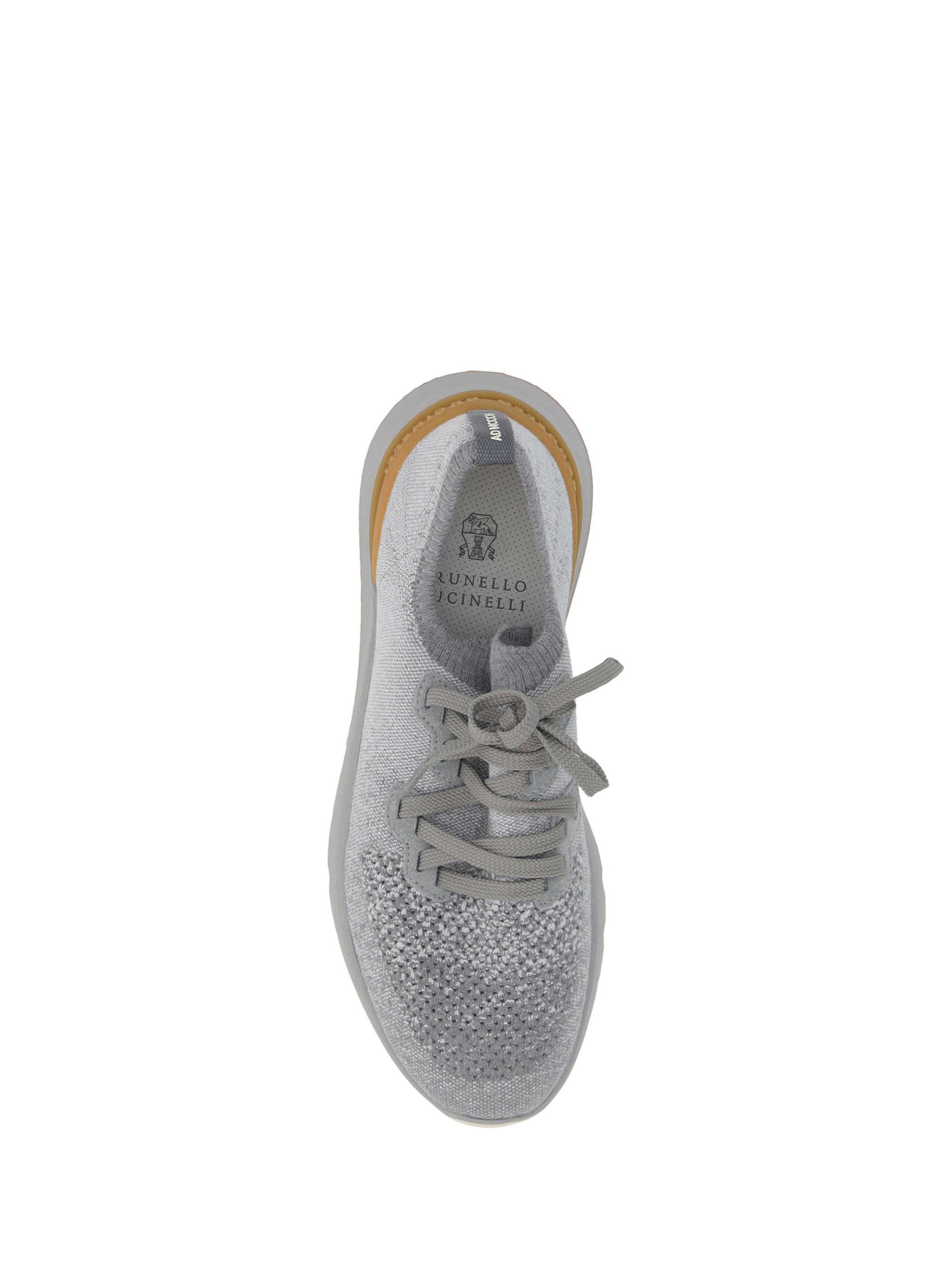 Cotton Sneakers