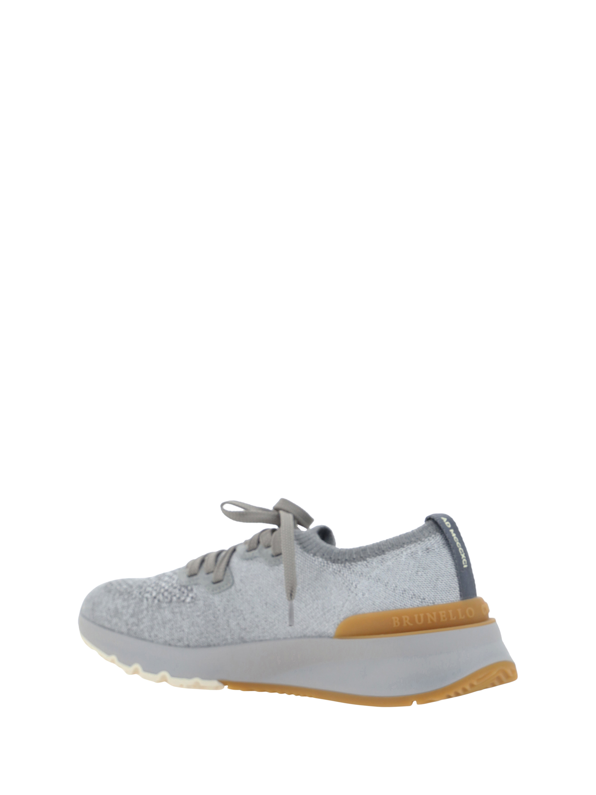 Cotton Sneakers