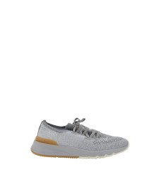Cotton Sneakers