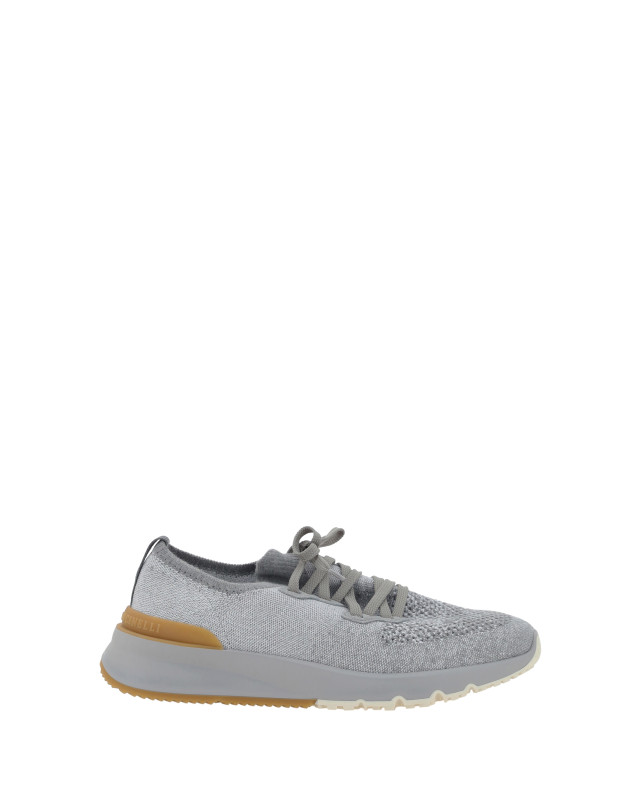 Cotton Sneakers