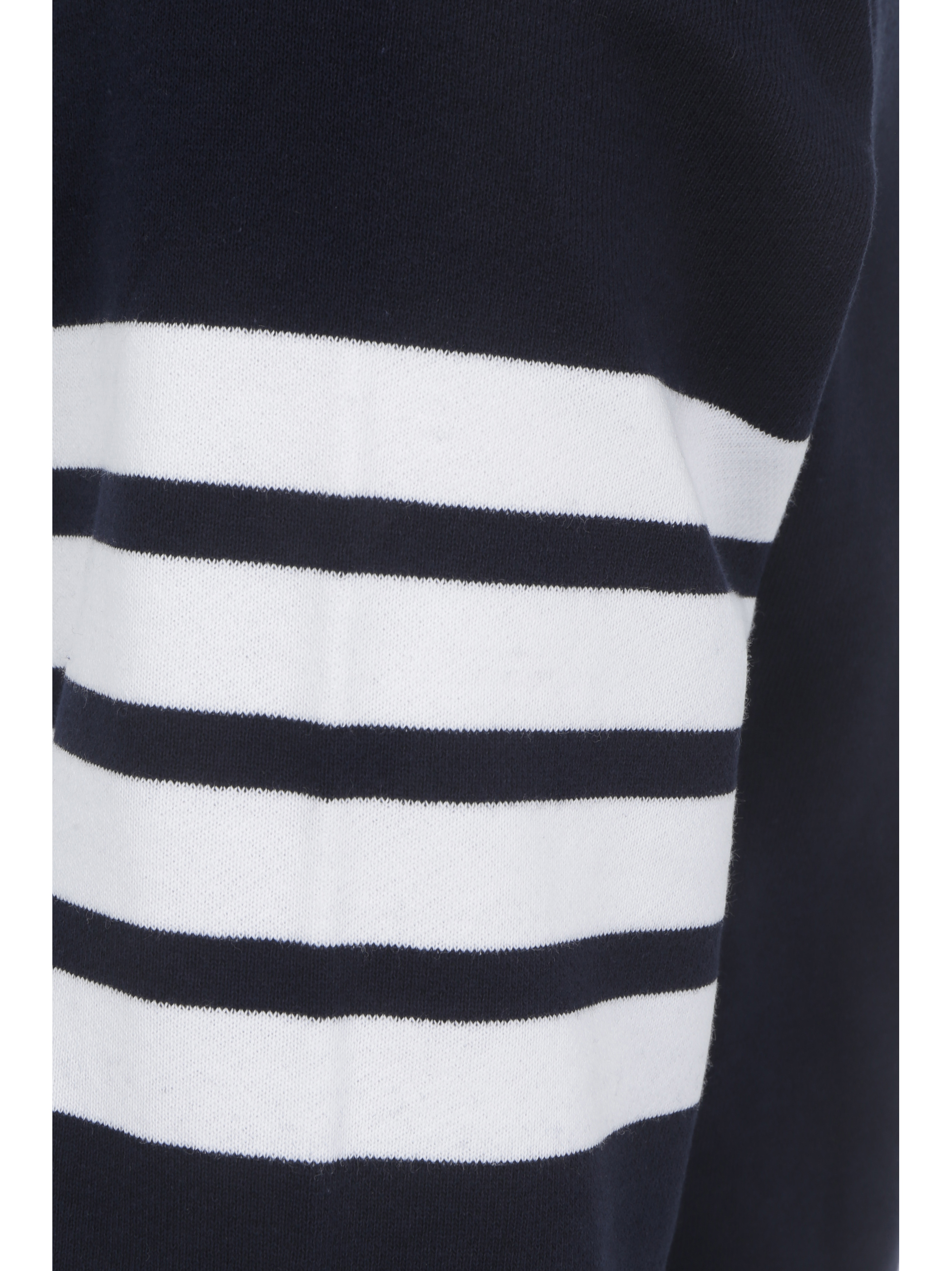 Cotton Sweatshirt
