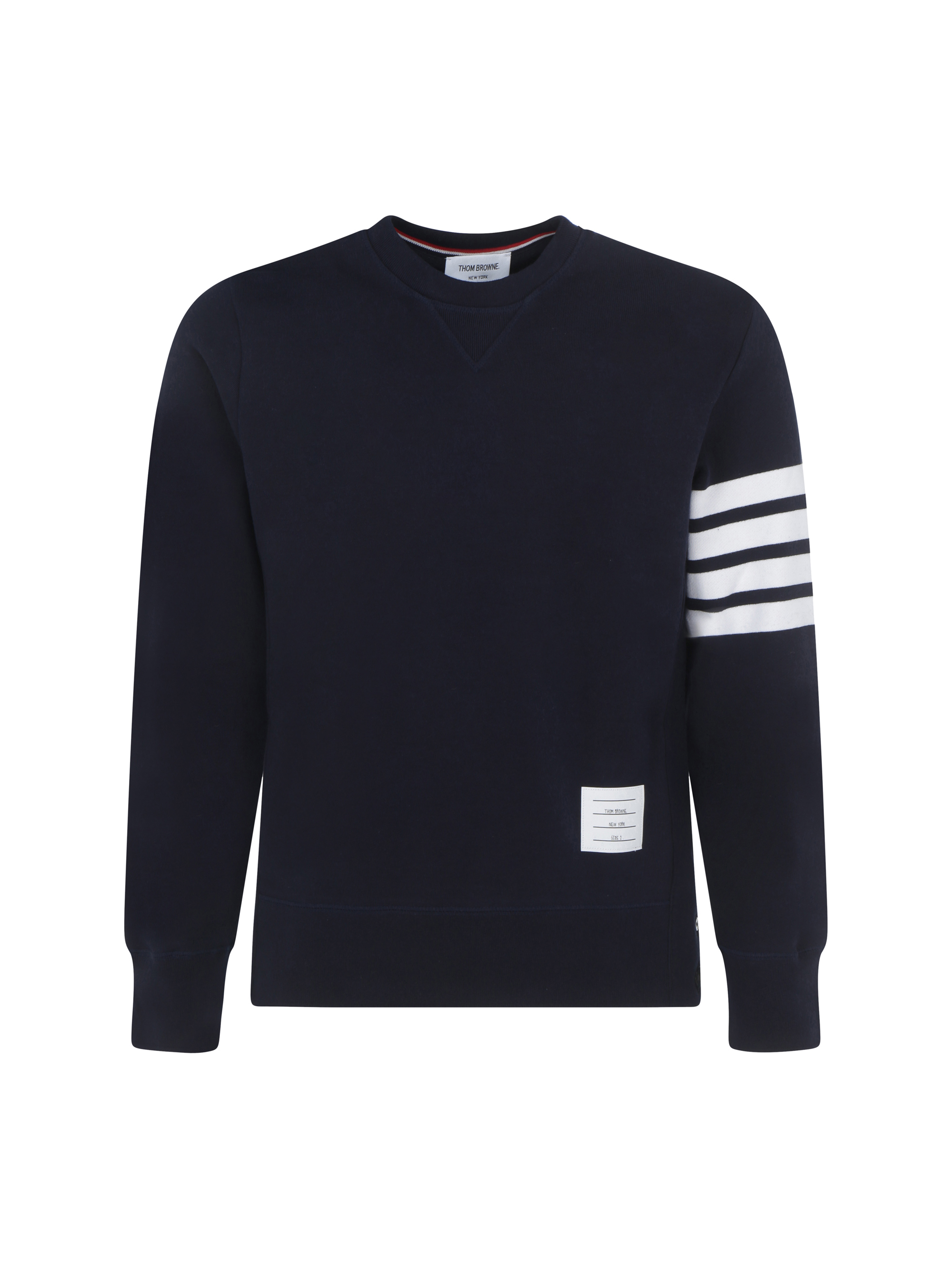 Cotton Sweatshirt