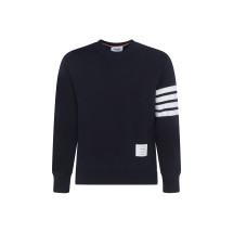 Cotton Sweatshirt