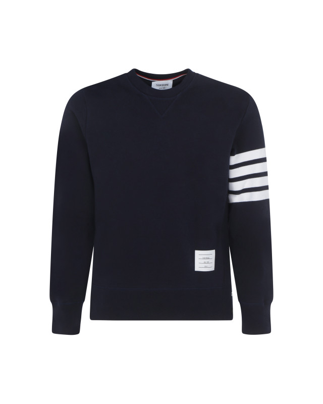 Cotton Sweatshirt