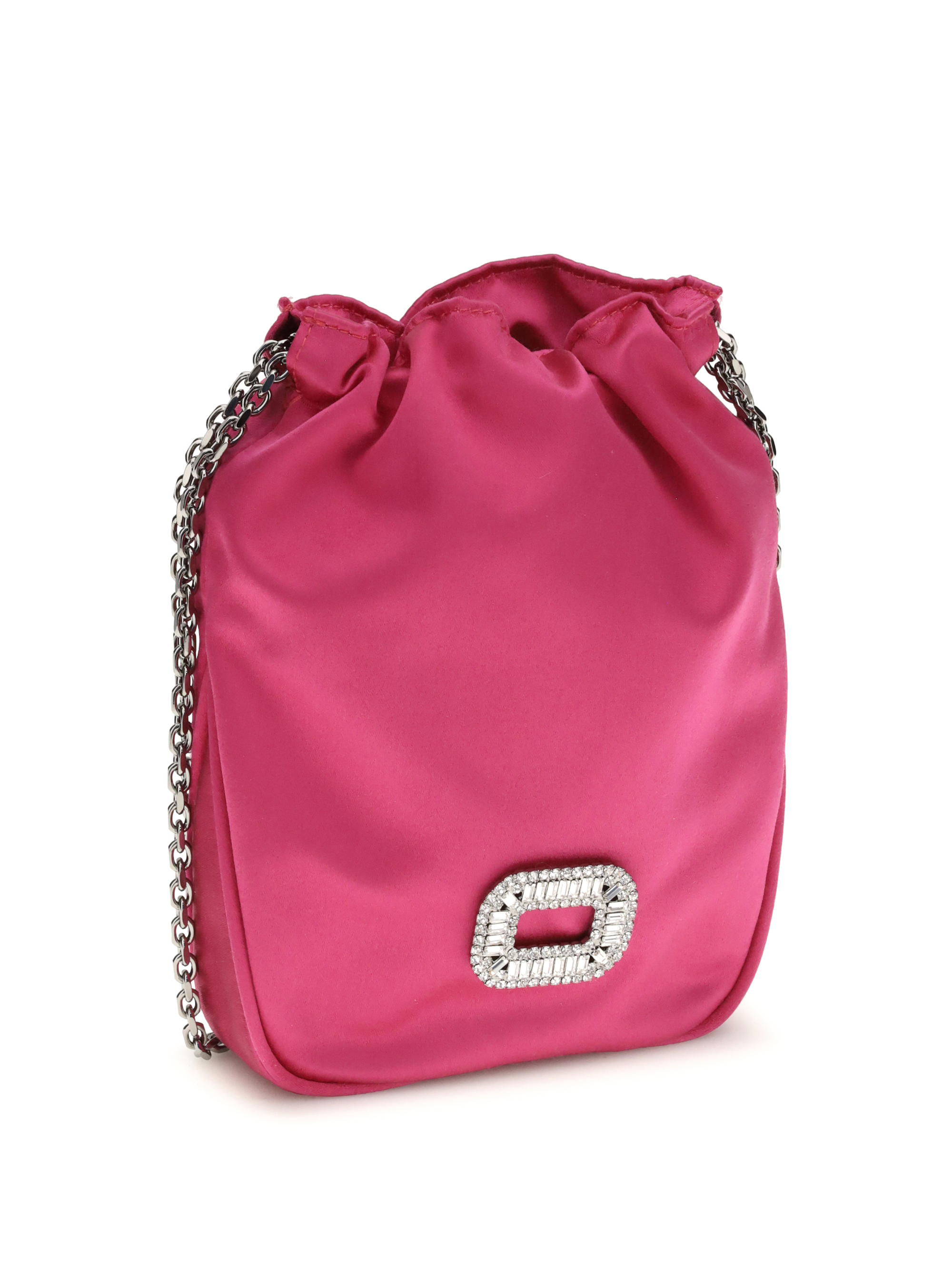 Nano Pilgrim Bucket Bag