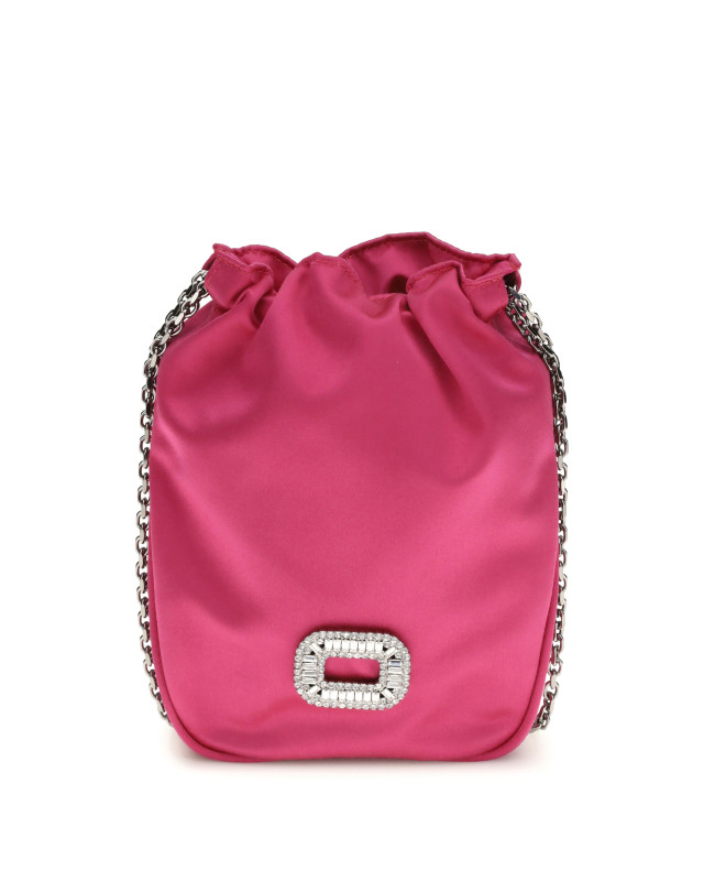 Nano Pilgrim Bucket Bag