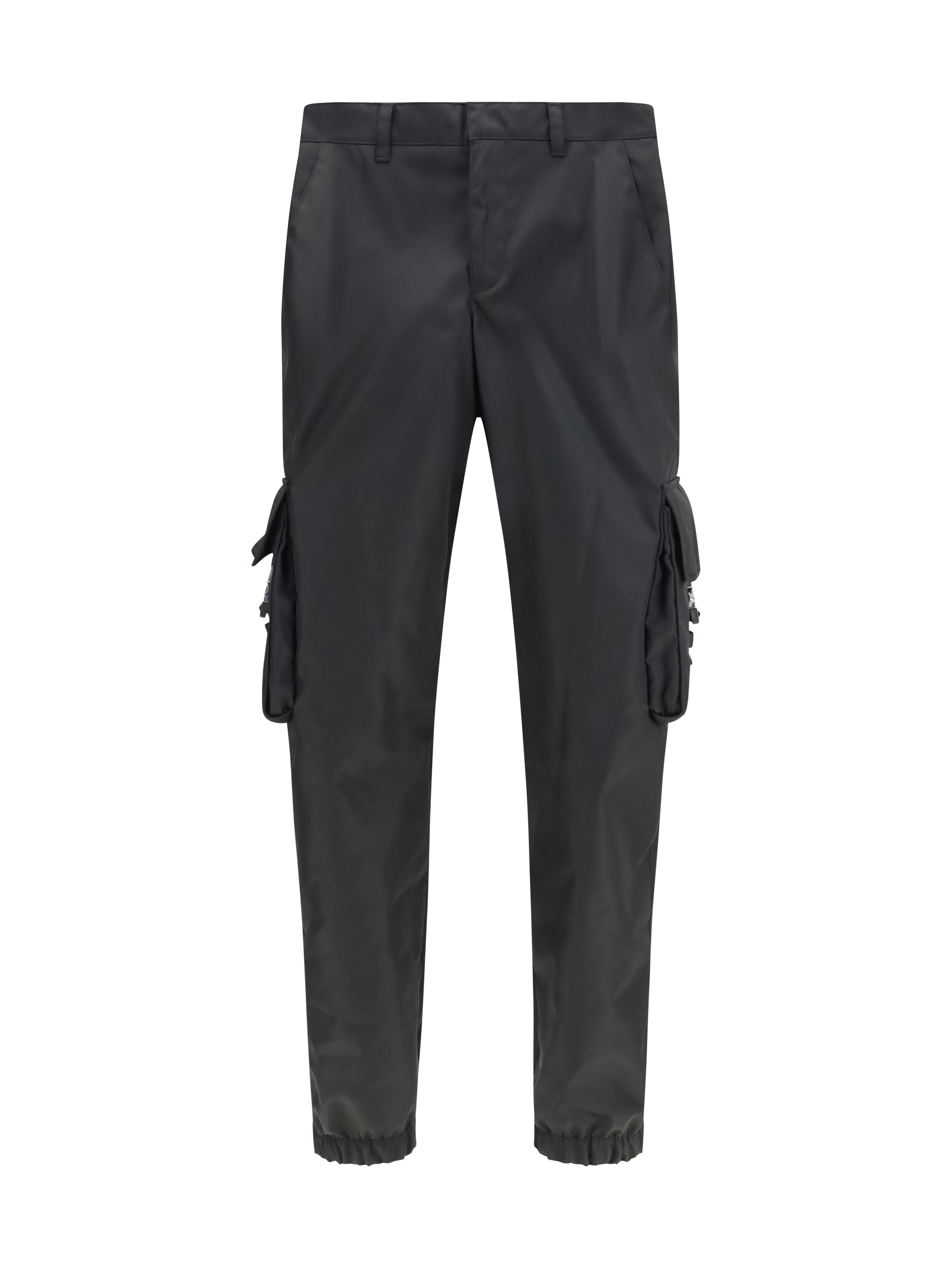 Re-Nylon Cargo Pants