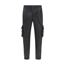 Re-Nylon Cargo Pants