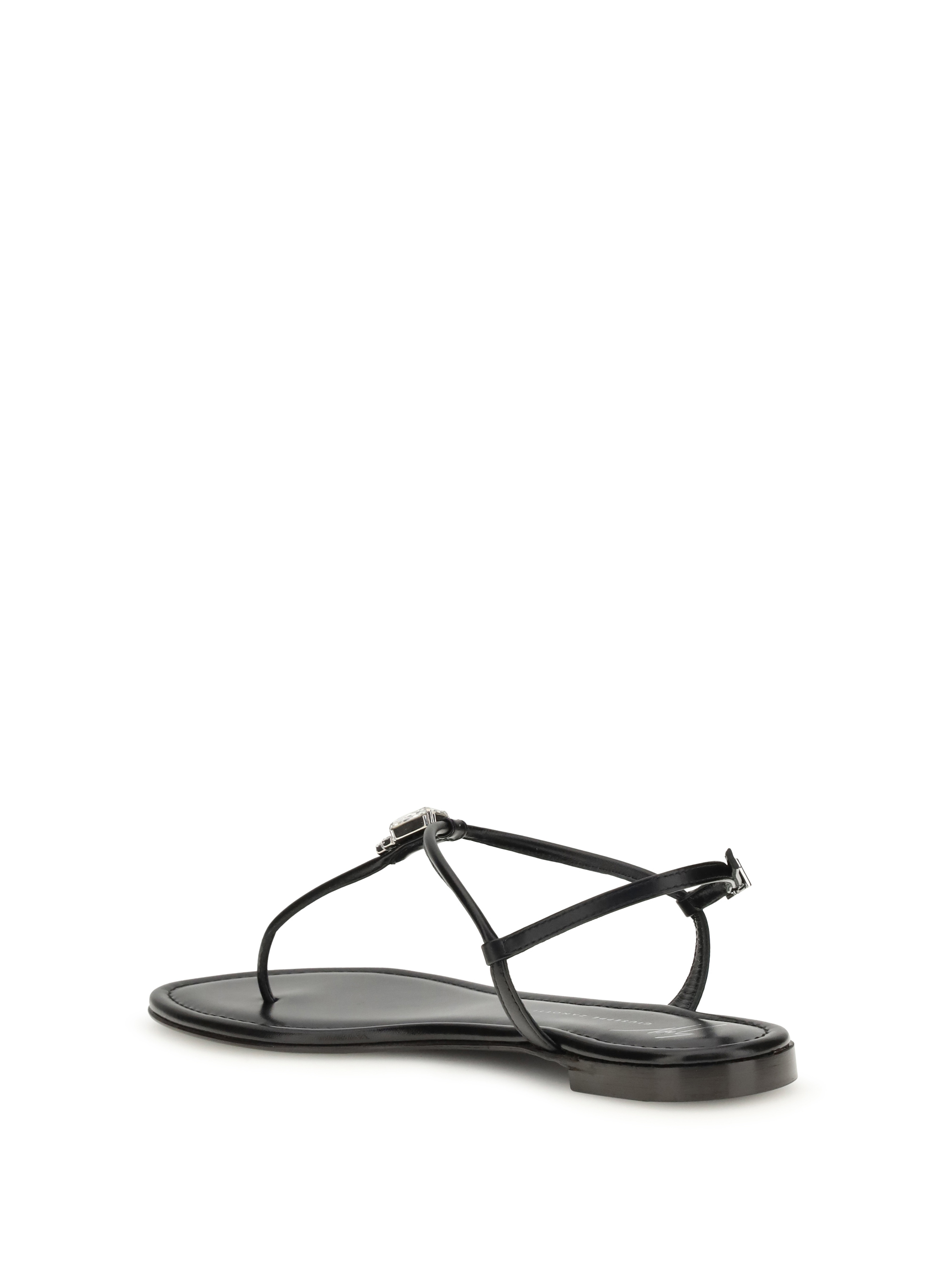 Pia Mizuki Sandals