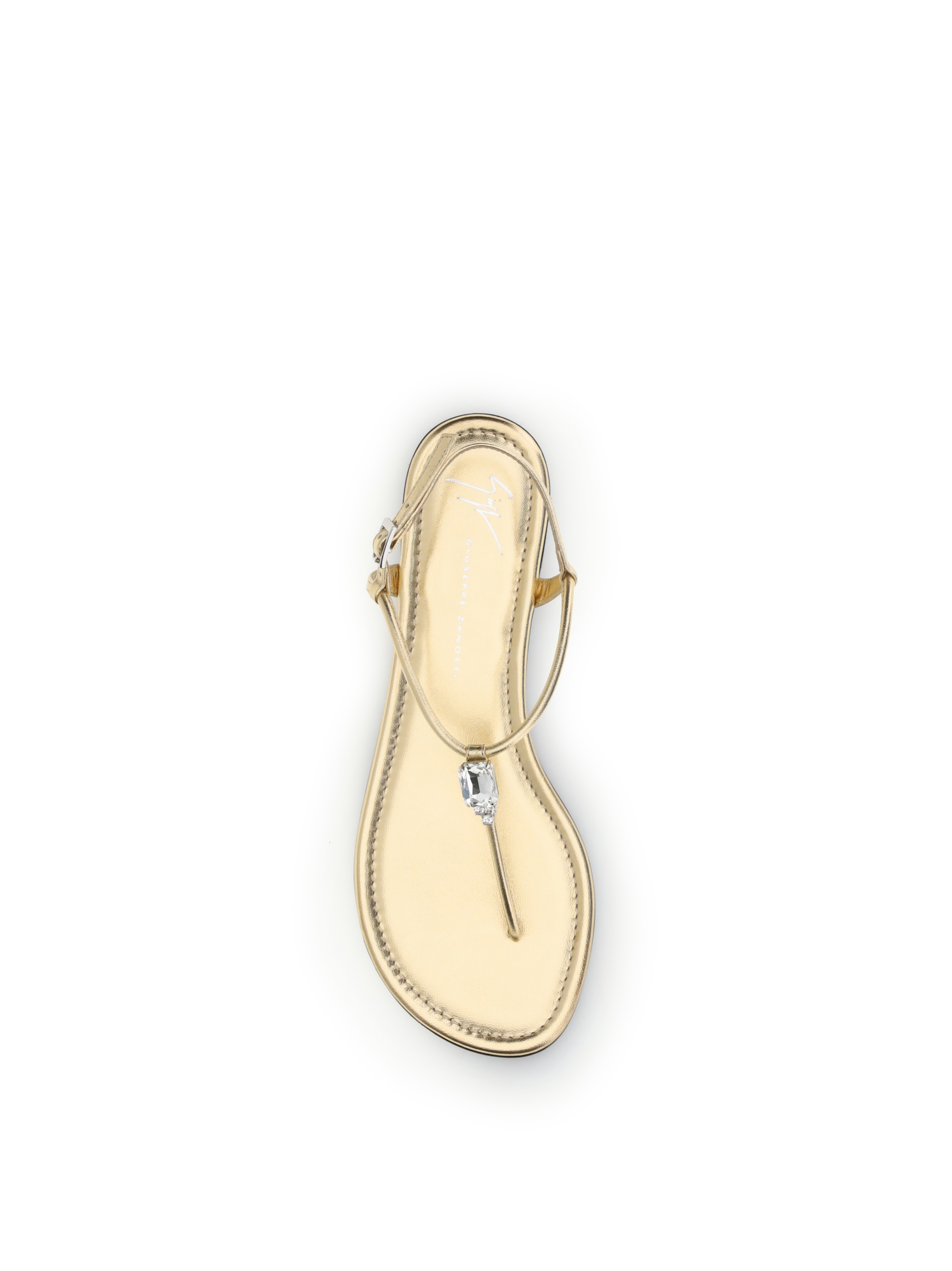 Pia Mizuki Sandals